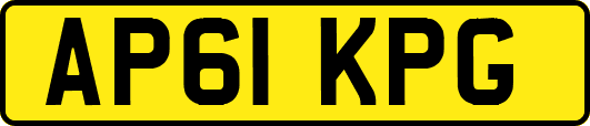 AP61KPG