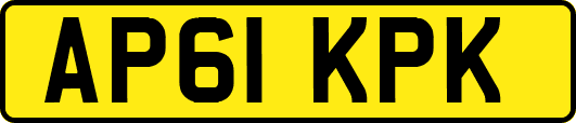 AP61KPK