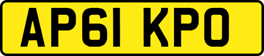 AP61KPO