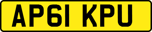 AP61KPU