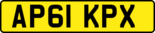 AP61KPX