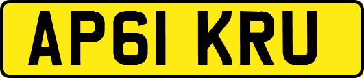 AP61KRU