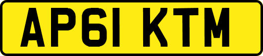AP61KTM