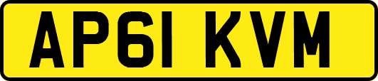 AP61KVM