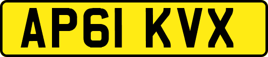 AP61KVX