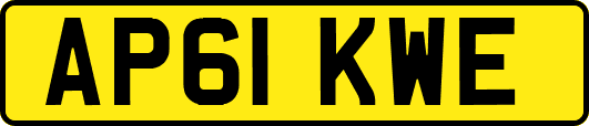 AP61KWE