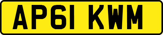 AP61KWM