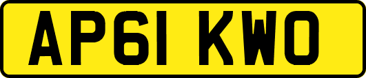 AP61KWO