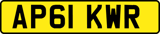 AP61KWR