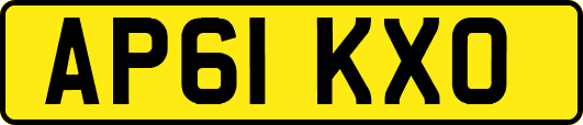 AP61KXO
