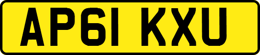 AP61KXU