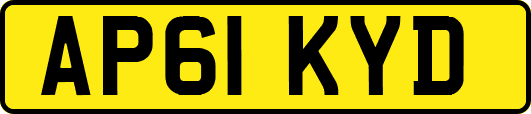 AP61KYD