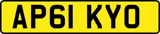 AP61KYO