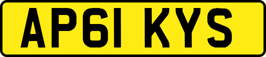 AP61KYS