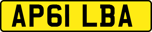 AP61LBA