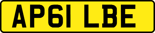 AP61LBE