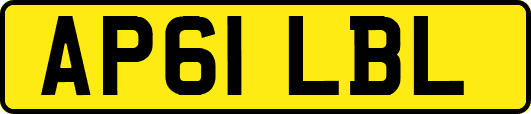 AP61LBL