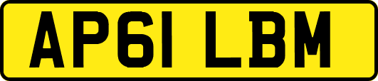 AP61LBM