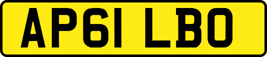 AP61LBO