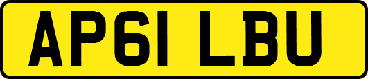 AP61LBU