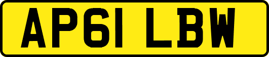 AP61LBW