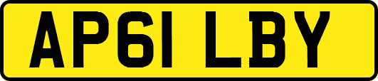 AP61LBY