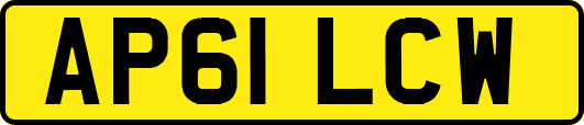 AP61LCW