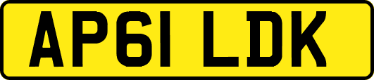 AP61LDK