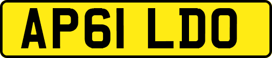 AP61LDO