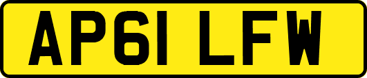 AP61LFW