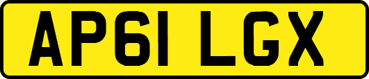 AP61LGX