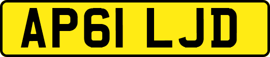 AP61LJD