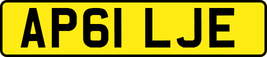 AP61LJE