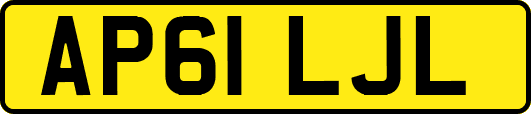 AP61LJL