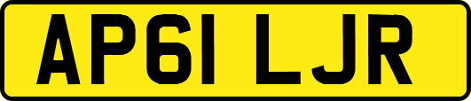 AP61LJR