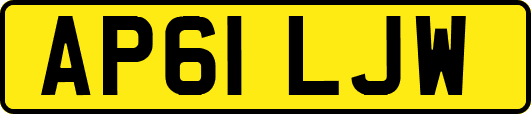 AP61LJW