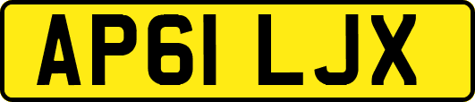 AP61LJX