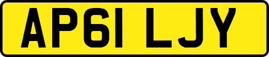 AP61LJY