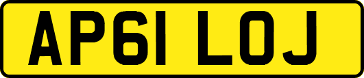 AP61LOJ