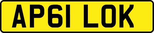 AP61LOK