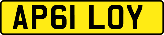 AP61LOY