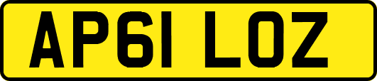 AP61LOZ