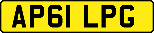 AP61LPG