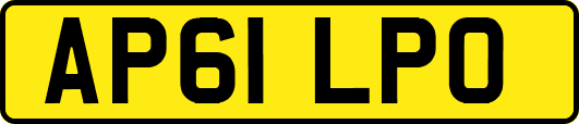 AP61LPO