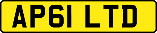AP61LTD