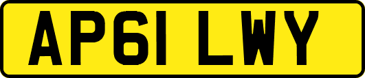AP61LWY