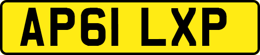 AP61LXP