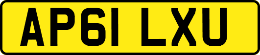 AP61LXU