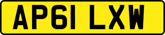 AP61LXW