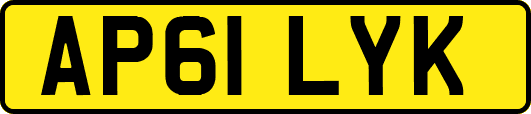 AP61LYK